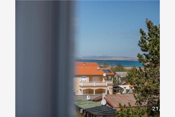 Lägenhet A7, för 4 personer