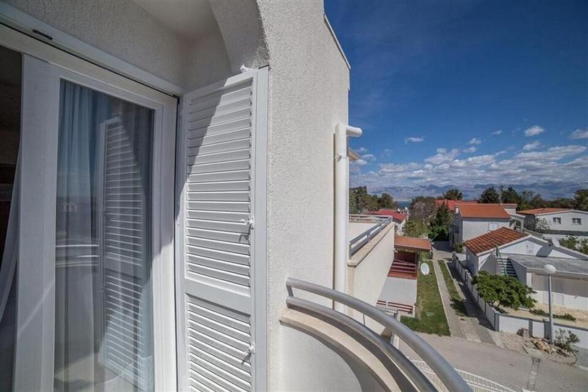 Lägenhet A8, för 2 personer