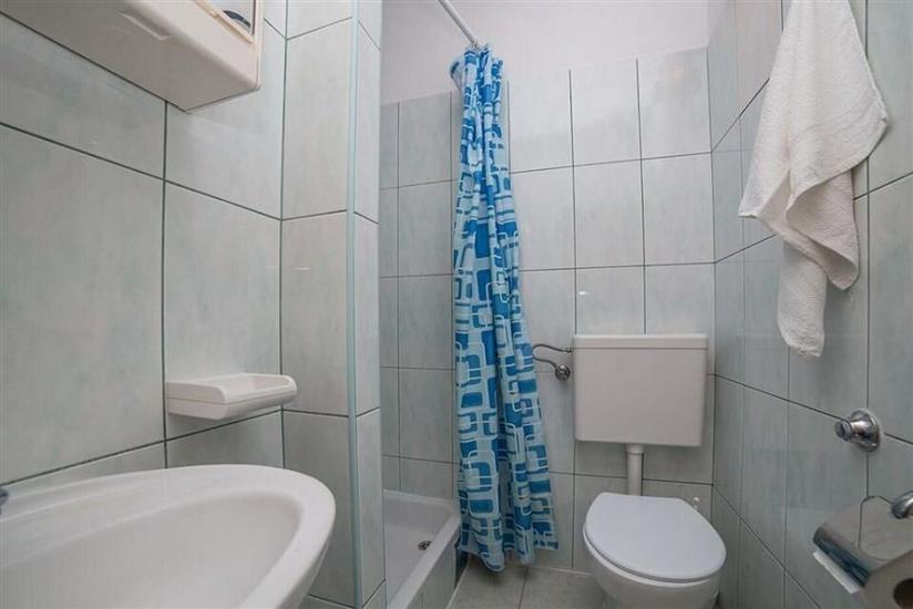 Lägenhet A8, för 2 personer