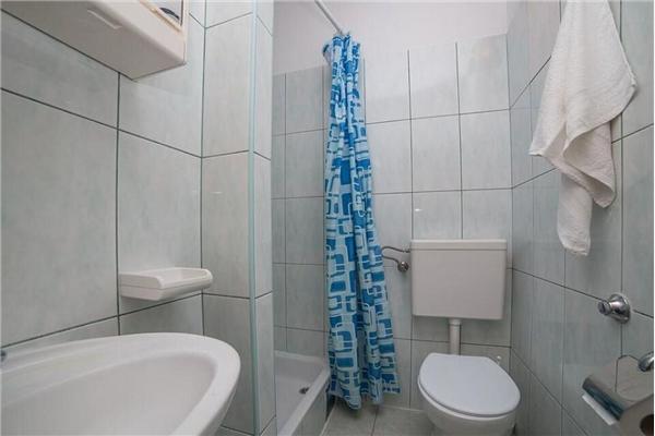 Lägenhet A8, för 2 personer