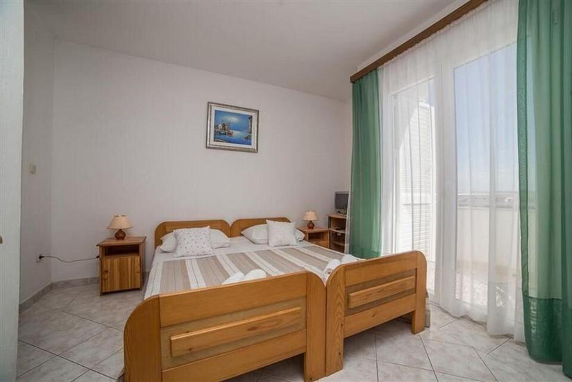 Lägenhet A8, för 2 personer