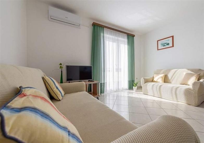 Lägenhet A9, för 4 personer