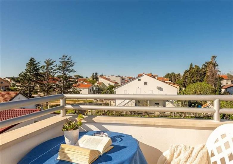 Lägenhet A9, för 4 personer