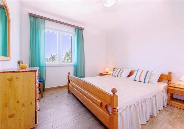 Lägenhet A9, för 4 personer