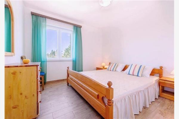 Lägenhet A9, för 4 personer