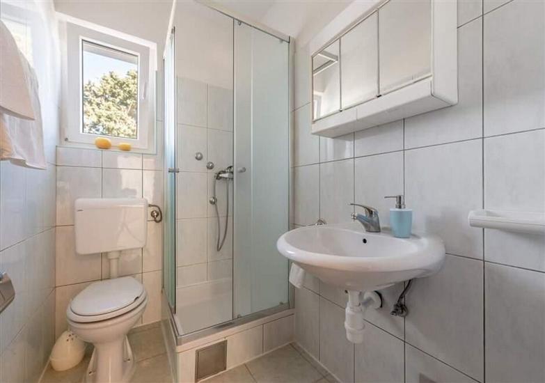 Lägenhet A9, för 4 personer