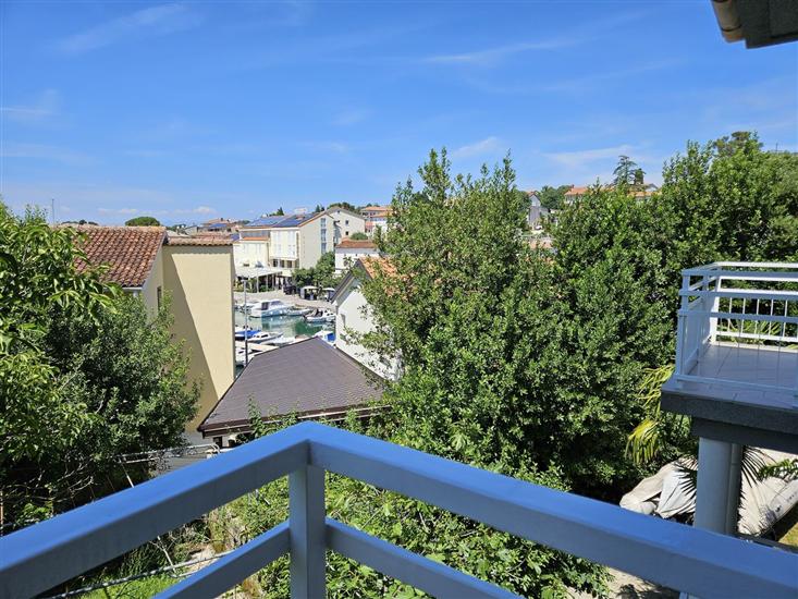 Apartment Olga