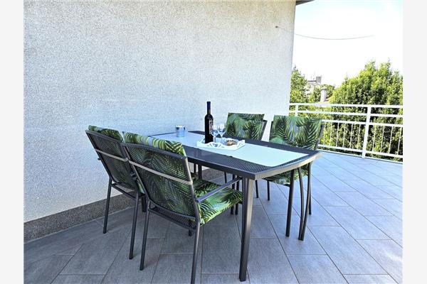 Ferienwohnung A1, für 4 Personen