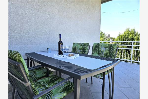 Ferienwohnung A1, für 4 Personen