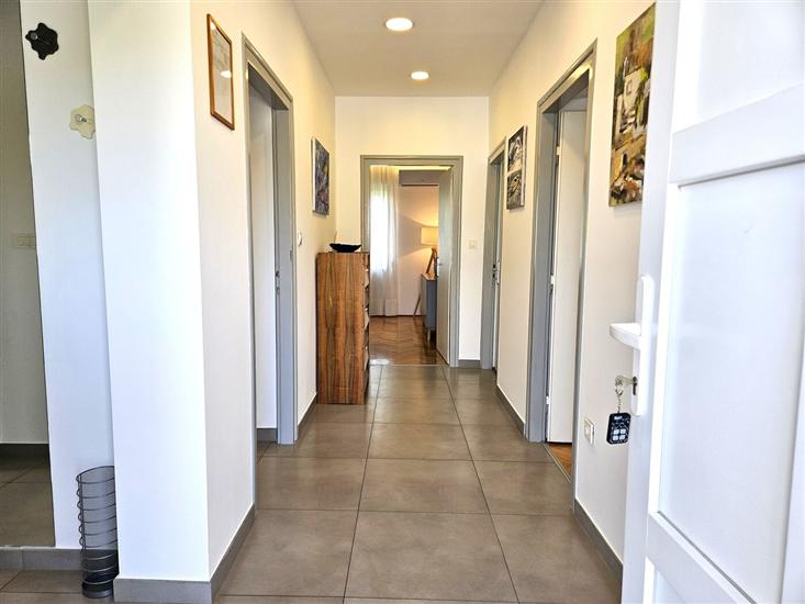 Ferienwohnung A1, für 4 Personen