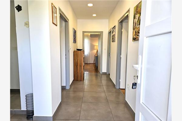 Ferienwohnung A1, für 4 Personen