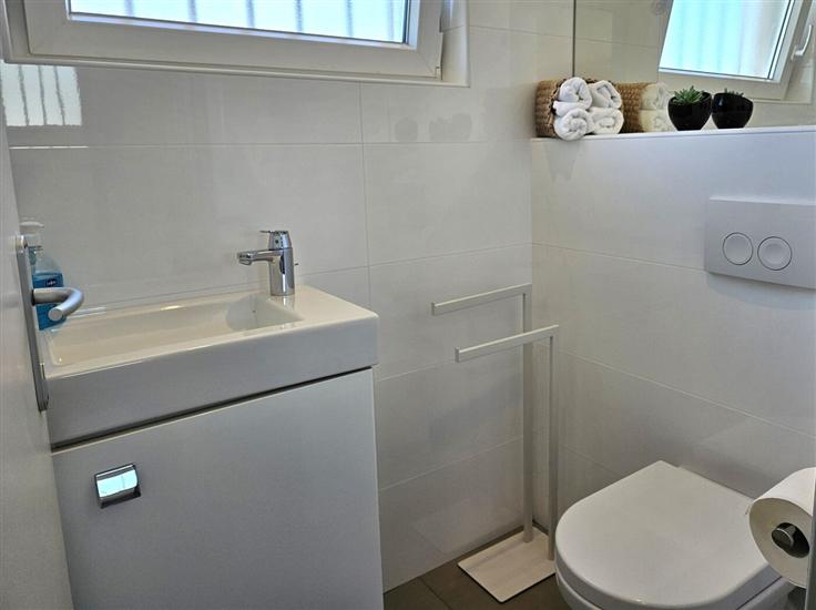 Ferienwohnung A1, für 4 Personen