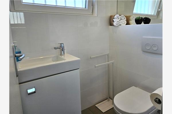 Ferienwohnung A1, für 4 Personen