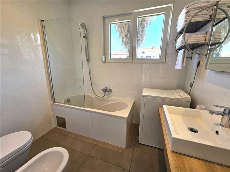 Ferienwohnung A1, für 4 Personen