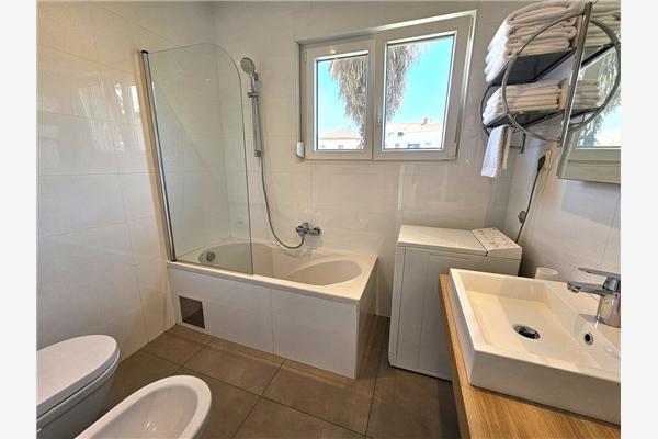 Ferienwohnung A1, für 4 Personen