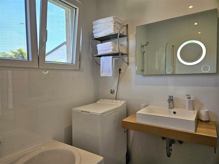 Ferienwohnung A1, für 4 Personen