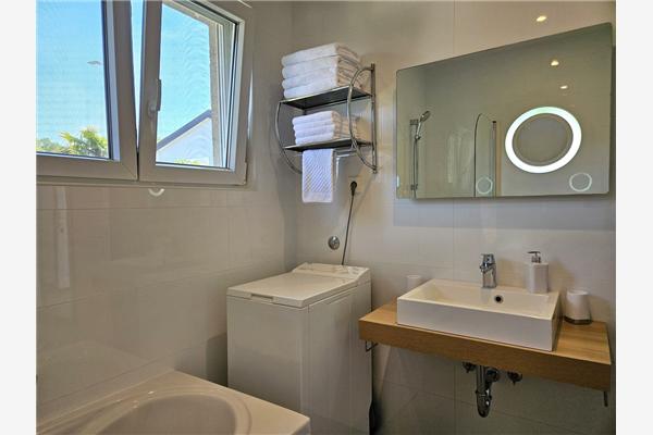 Ferienwohnung A1, für 4 Personen