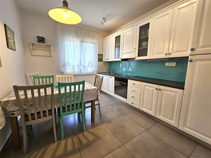 Ferienwohnung A1, für 4 Personen