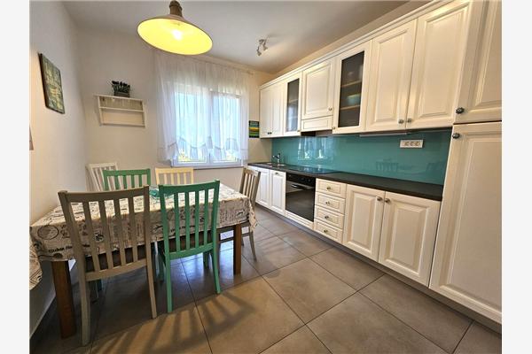 Ferienwohnung A1, für 4 Personen