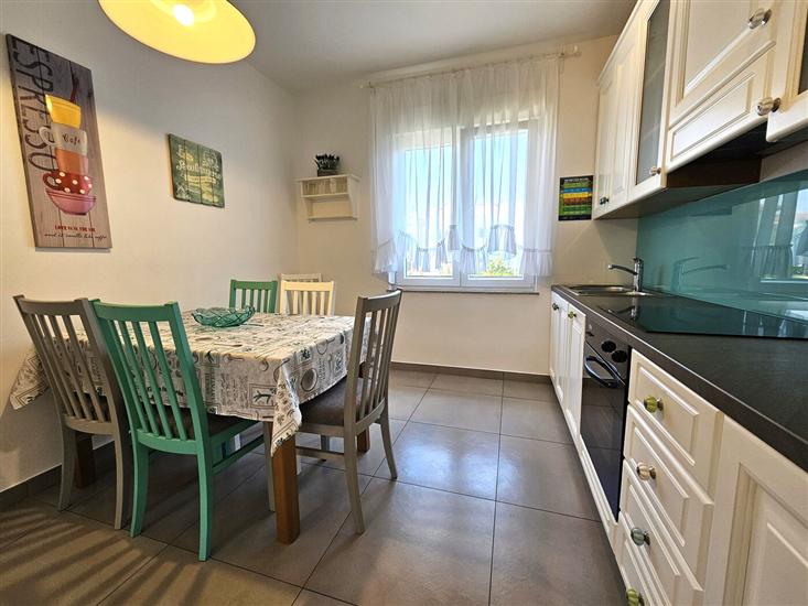 Ferienwohnung A1, für 4 Personen