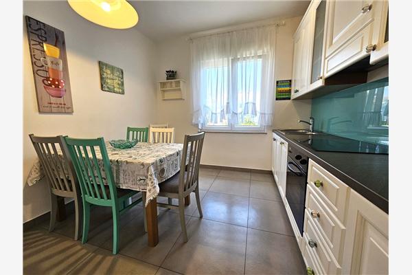 Ferienwohnung A1, für 4 Personen