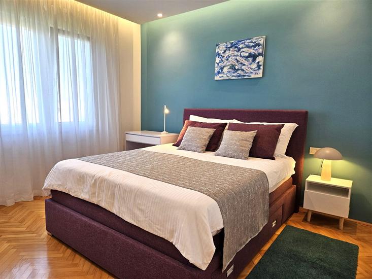 Ferienwohnung A1, für 4 Personen