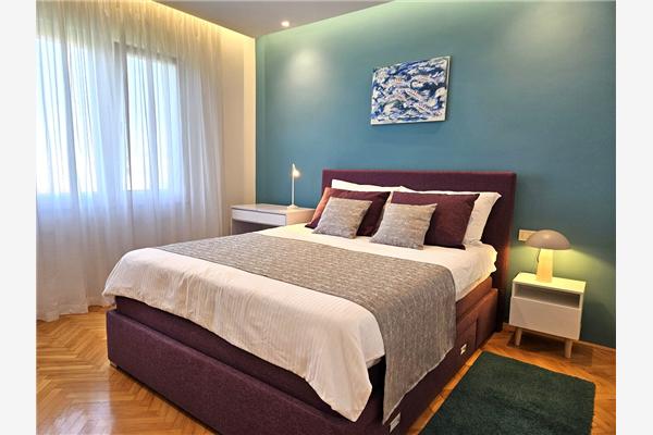 Ferienwohnung A1, für 4 Personen