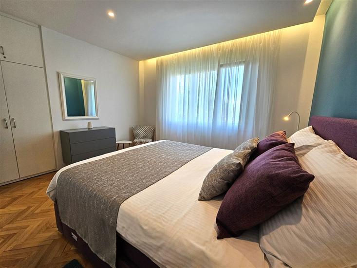 Ferienwohnung A1, für 4 Personen