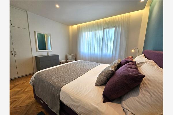 Ferienwohnung A1, für 4 Personen