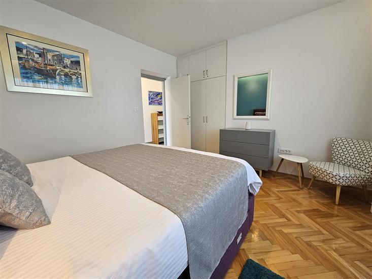 Ferienwohnung A1, für 4 Personen