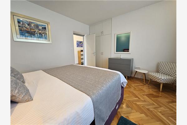 Ferienwohnung A1, für 4 Personen