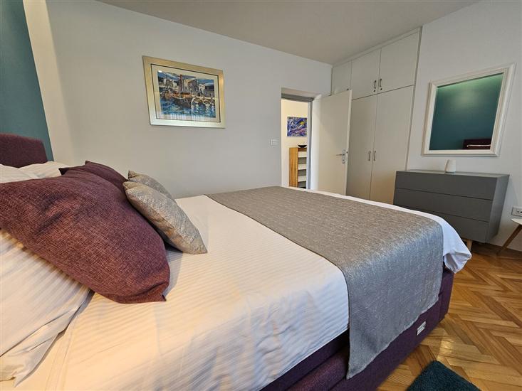 Ferienwohnung A1, für 4 Personen