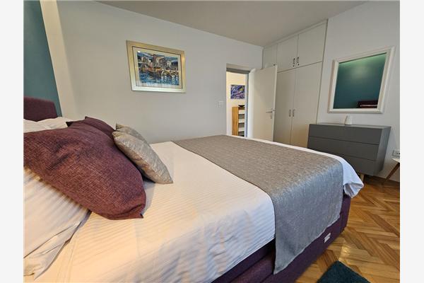 Ferienwohnung A1, für 4 Personen