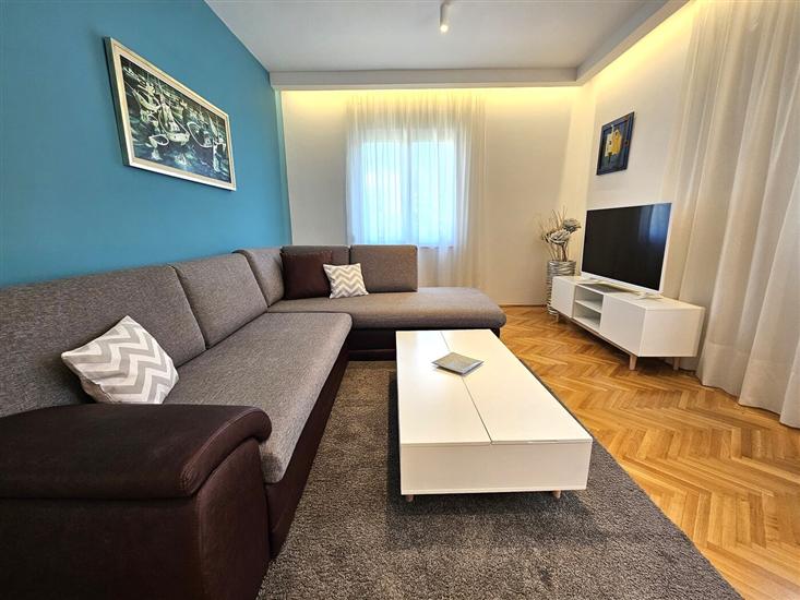 Ferienwohnung A1, für 4 Personen