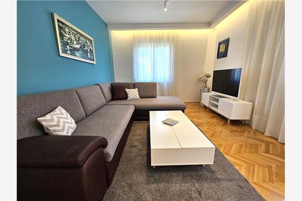 Ferienwohnung A1, für 4 Personen