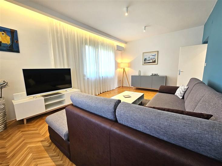 Ferienwohnung A1, für 4 Personen