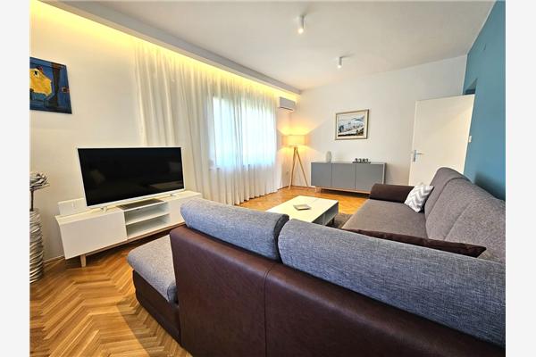 Ferienwohnung A1, für 4 Personen