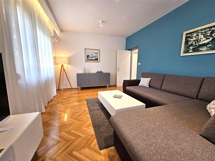 Ferienwohnung A1, für 4 Personen