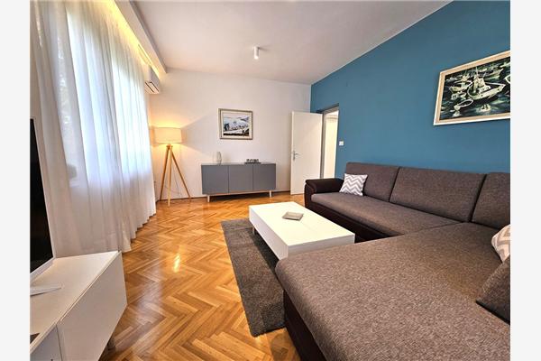 Ferienwohnung A1, für 4 Personen