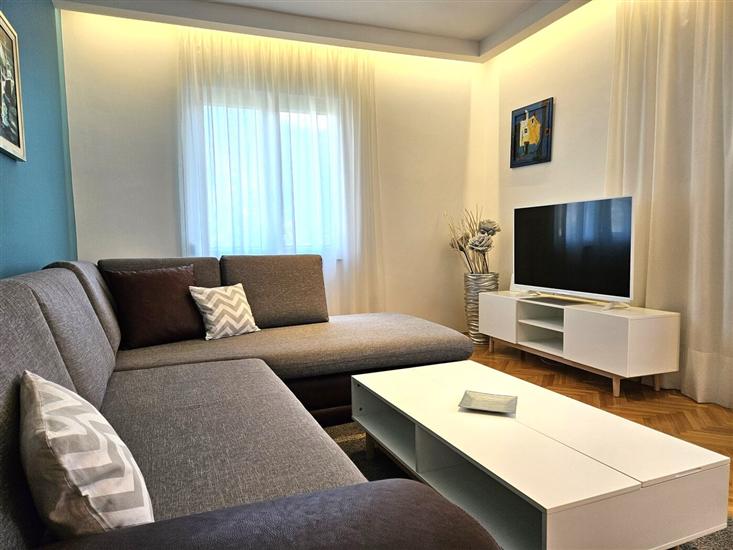 Ferienwohnung A1, für 4 Personen