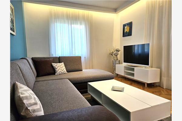 Ferienwohnung A1, für 4 Personen