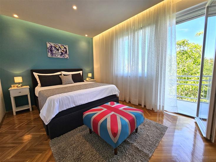 Ferienwohnung A1, für 4 Personen