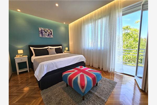 Ferienwohnung A1, für 4 Personen