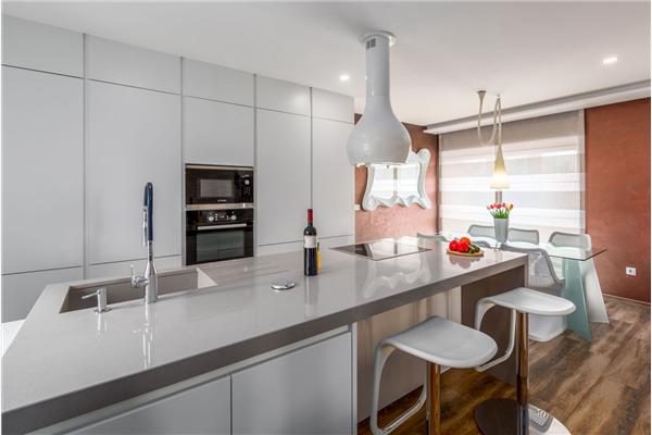 House K1, for 6 persons