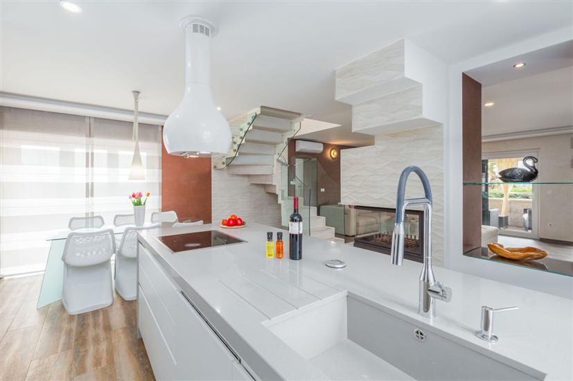 House K1, for 6 persons