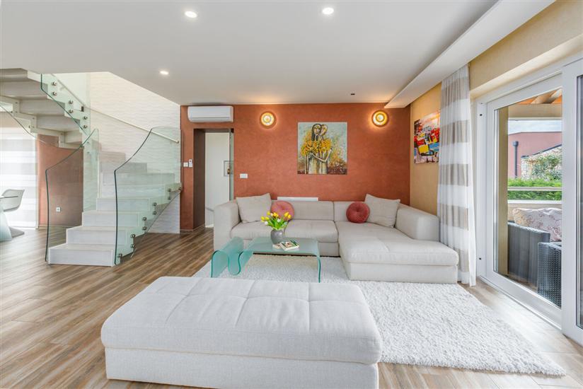 House K1, for 6 persons