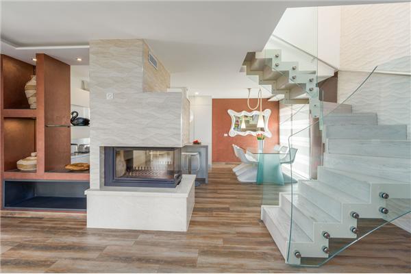 House K1, for 6 persons