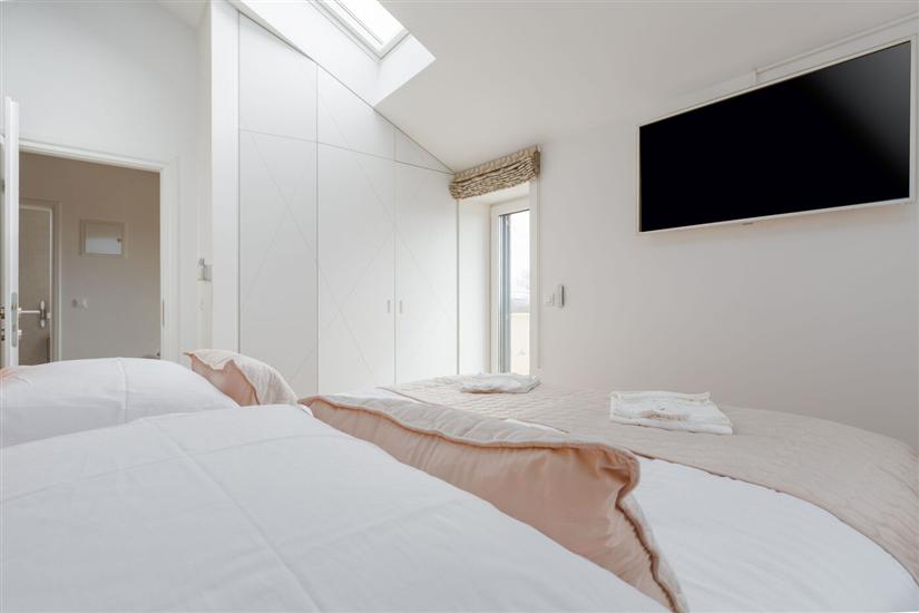 House K1, for 6 persons