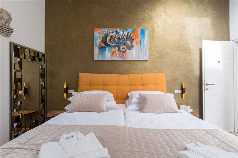 House K1, for 6 persons