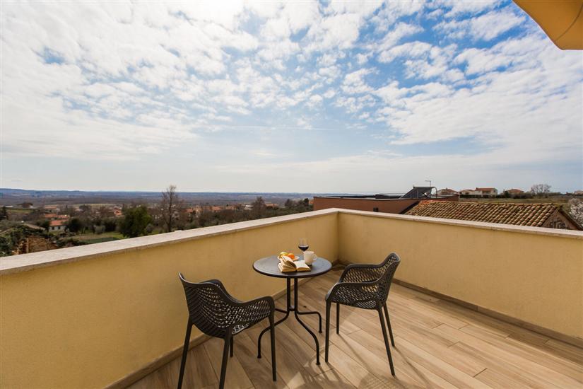 House K1, for 6 persons